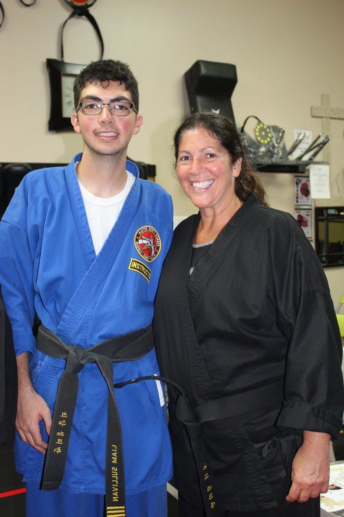 Be the Master of your body and mind